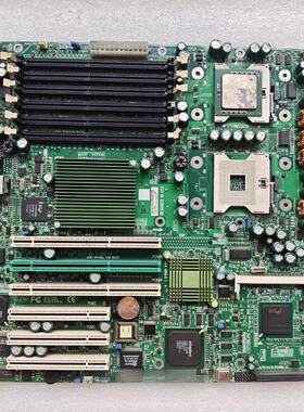 议价Supermicro X5dpl8Gm Server Board Scsi Dual Xeon To适用