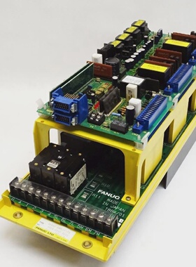 议价Servo lifier A06b6058H221  F22 20713B适用