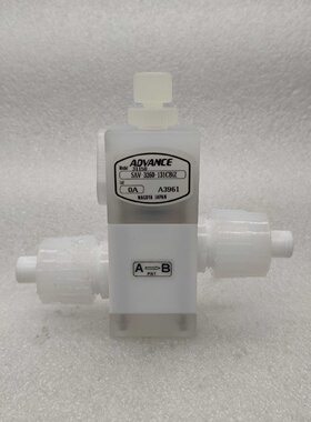 议价ADVANCE/安德旺斯 气动隔膜阀 SAV-3260-131CBiZ 日本正品原