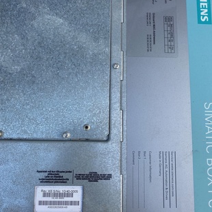 西门子627B工控机6ES76476BH520AX0A 议价