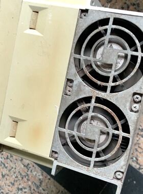 询价-台达变频器VFD075V43A7.5KW.38