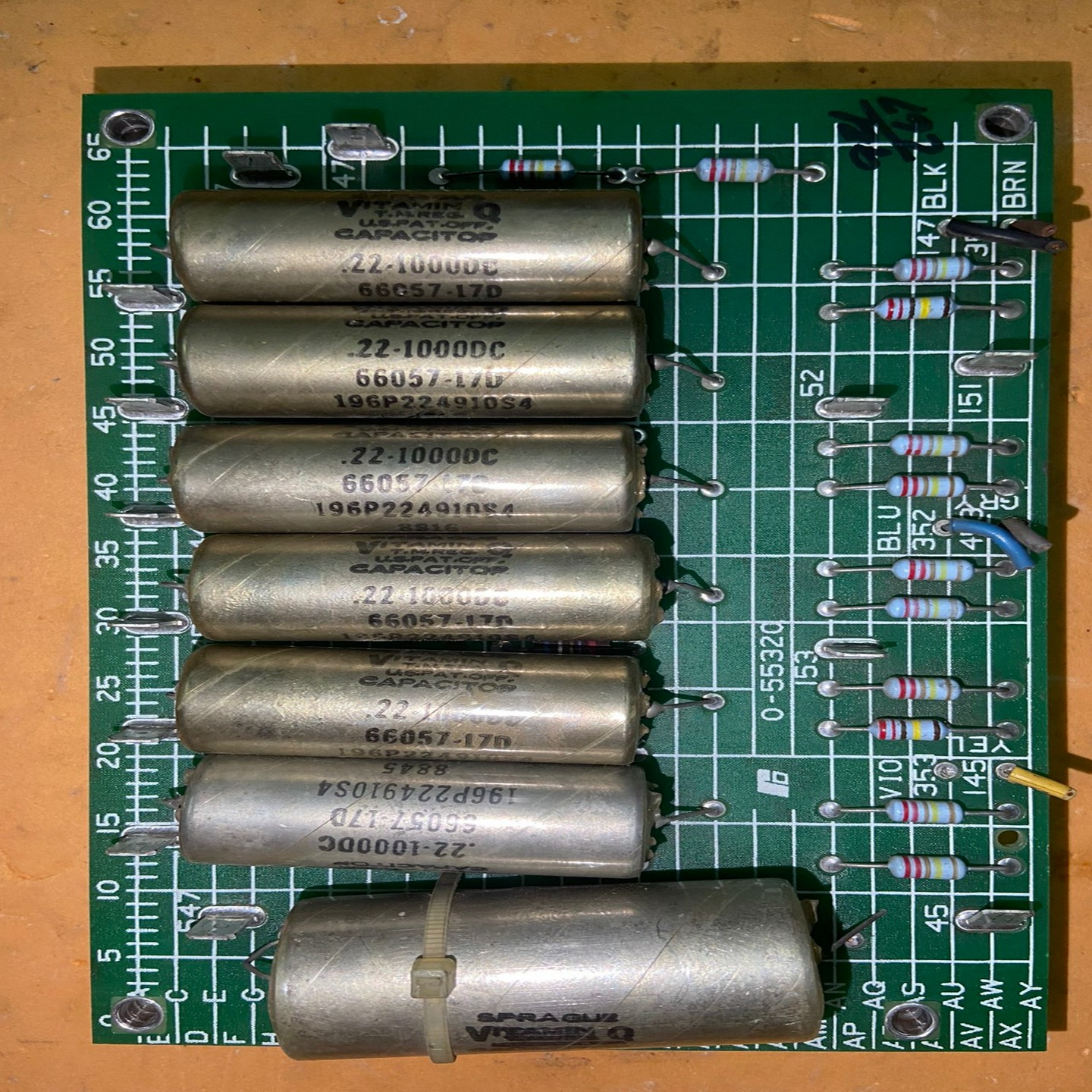 咨询-思碧1000V0.22UF1000V0.47UF音频耦