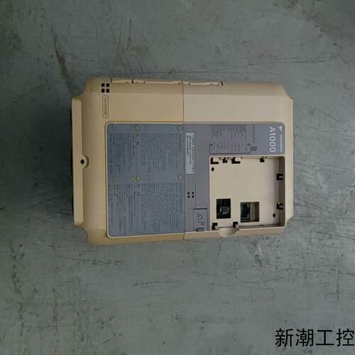 安川CLMR-AB4A0011FBA变频器议价商品