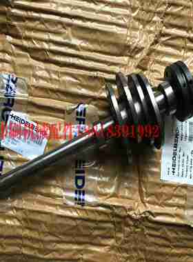 议价y-海德堡印刷机CD102原装飞达凸轮组总成C5.028.090FMV.016