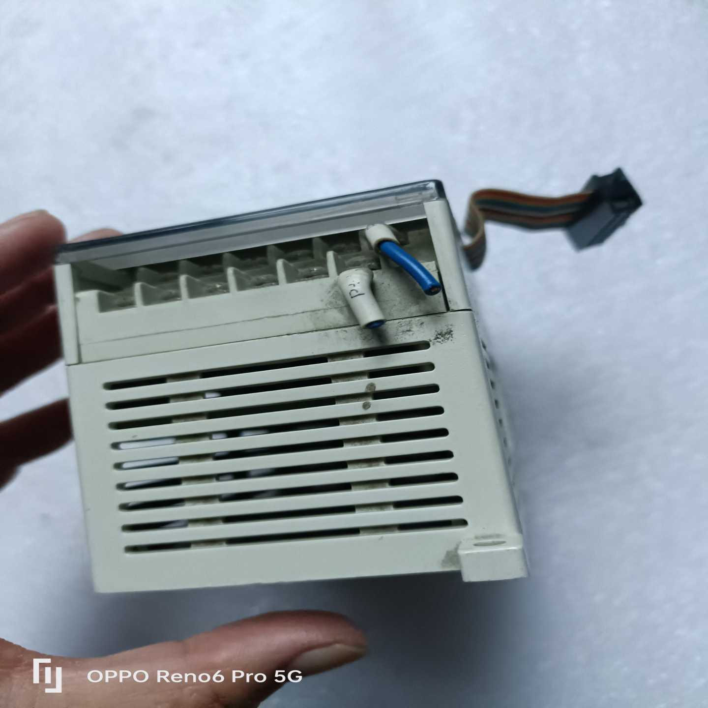 咨询-XC-E8X8YT信捷PLC模块