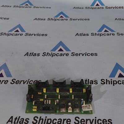Astrid PB088002C PCB Card