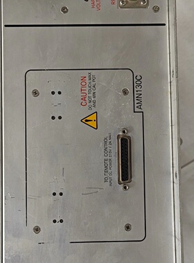 议价Matcher Amn130C4Mhz适用