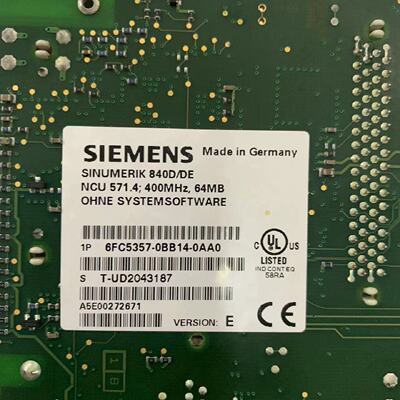 议价西门子NCU571.4
