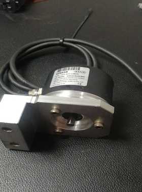 拆机二手梅尔MEYLE编码器，型号EINS58，成色见图，有--议价商品