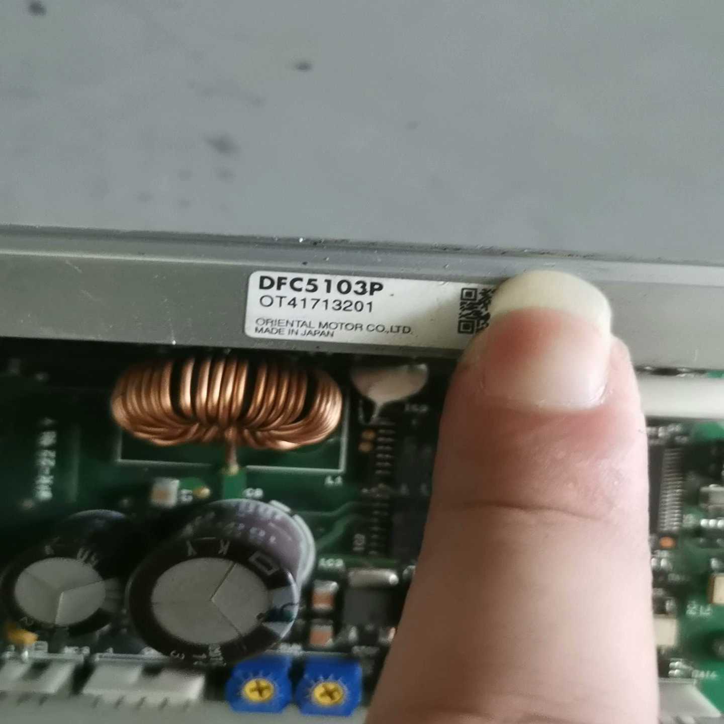 售前询价询价-DFC5103P