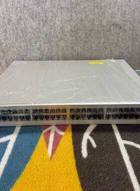 锐捷RG-S2952G-EV3 48口千兆三层交换机