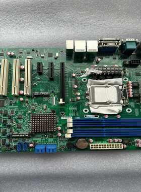 【星慕电子】研为 工控机设备主板 AF93