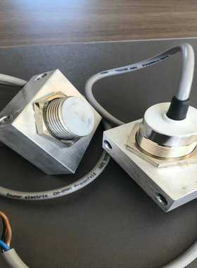 堡盟接近开关baumerelectricch-85