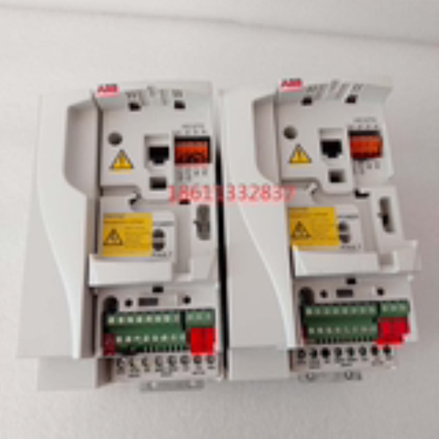 ABB变频器 ACS355-01E-01A6-2 02A4 03A5 04A7 06A7 07A5 09A8