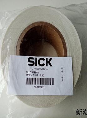 德国SICK西克反光带REF-PLUS-R50订货号53议价商品