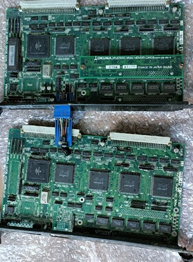 OKUMA大隈驱动板E4809045148C1911议价