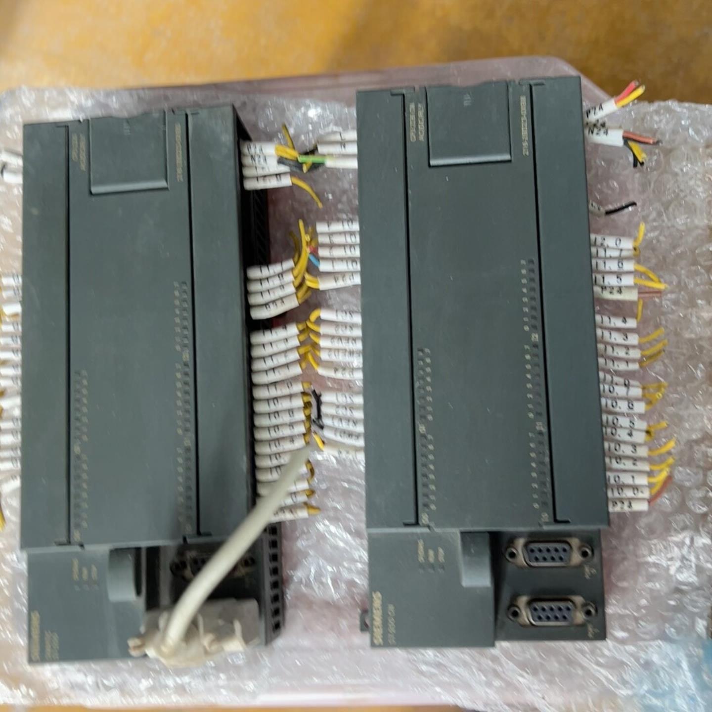 SIEMENS/西门子西门子PLCS7200CN，设备上拆下--议价商品