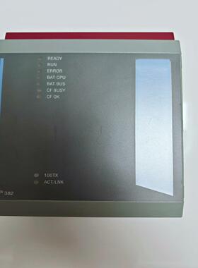 贝加莱PLC模块3CP38260-1全新库存未使用功