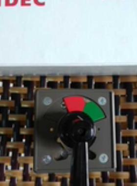 和泉IDEC 两位开关 UCSQM-134RR-P2B-C1010