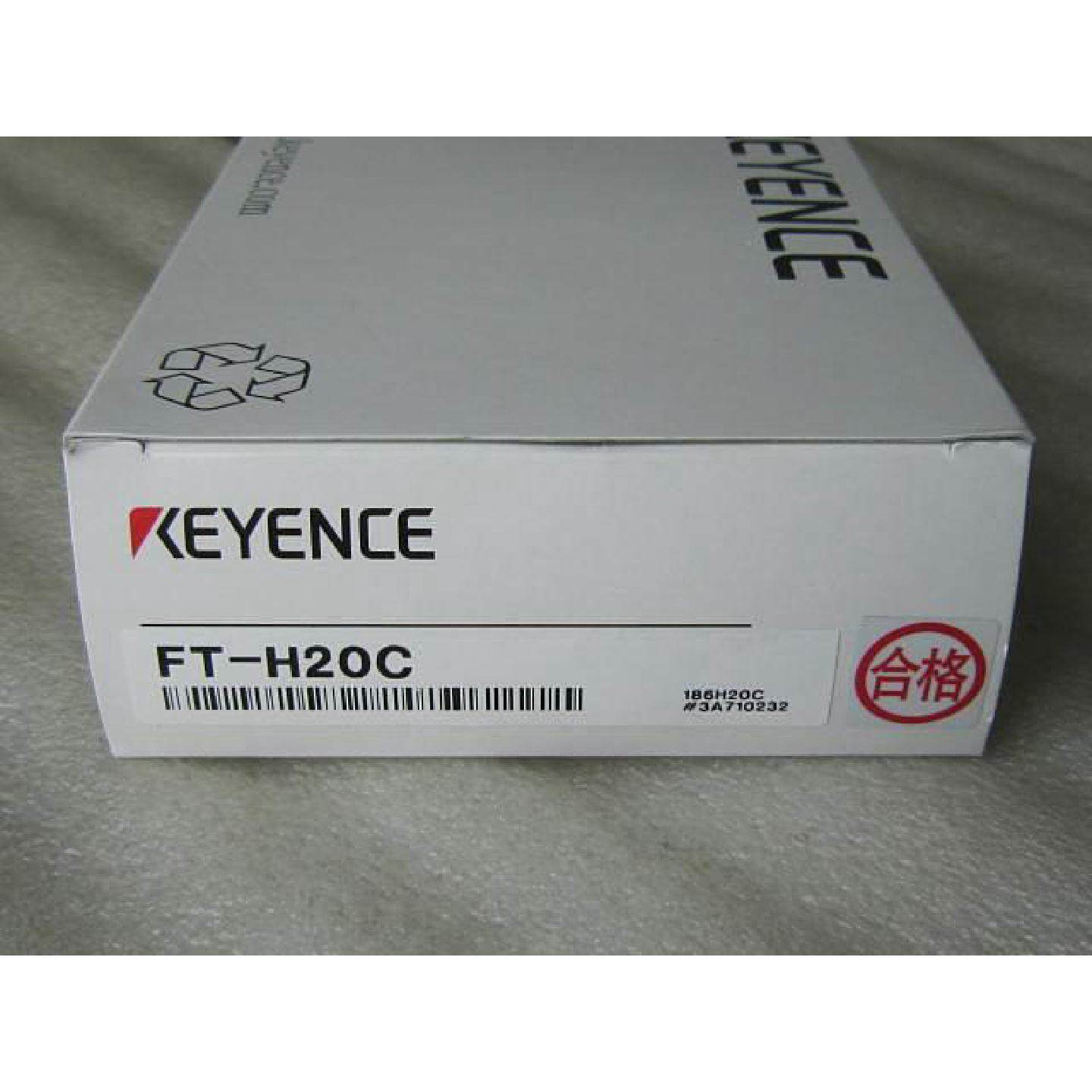 询价基恩士KEYENCE感测器FTH20C