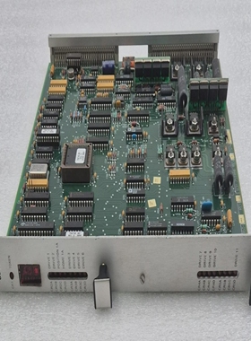 西门子CUVETTE751860-903REVCSCH751866工业控制板模块