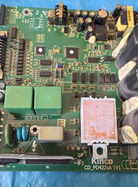 （请询价）CDFD422SA电源板KINCO步科FD422SLA