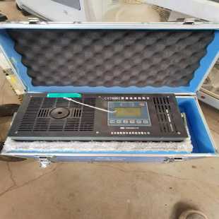 联 CST6002便携温度校准仪 需要 温度阱 议价 热电偶校准仪