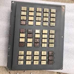 A20B C231 8002 0236 发那科A02B