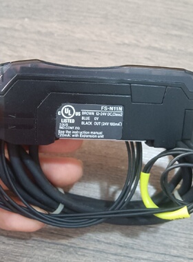 基恩士放大器FSN11N议价