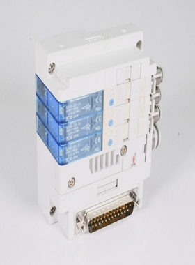 SMCSJ3160-5CU-C4,SS5J3-MAN744,阀端子带3阀门