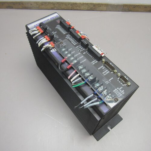 TOLOMATIC 36049639 AXION PLUS PV10 SERVO DRIVE XLNT USED TAK