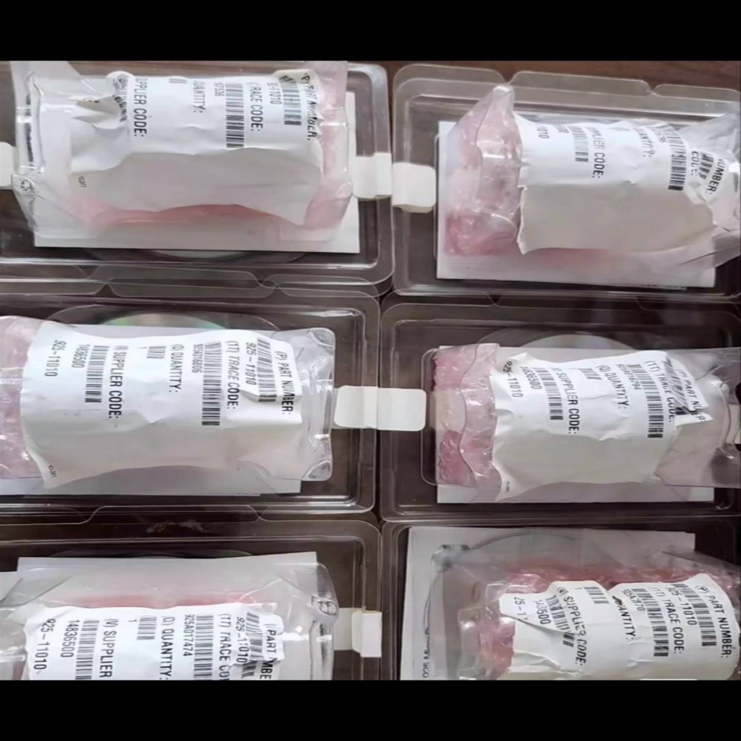 mKs真空压力计626B一31115，627D.1TDD（佳毅工控）