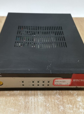 Drimsys WRC9000电源议价【议价】