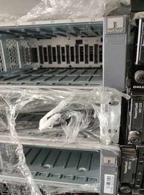 询价NetappDS224624盘位2.5SAS扩展柜