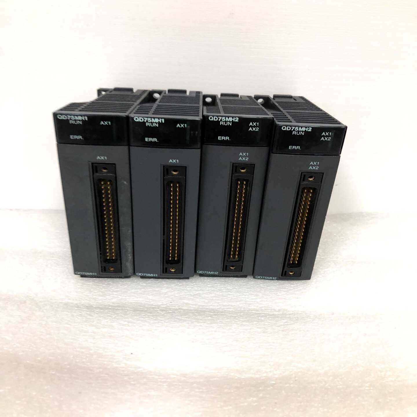 QD75MH1.QD75MH2.QD75MH1九成，质询价