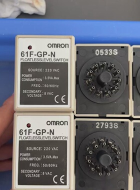 询价-61FGPN 220VAC170