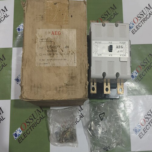 AEGLS177磁性接触器150A伏110伏免费快速发货