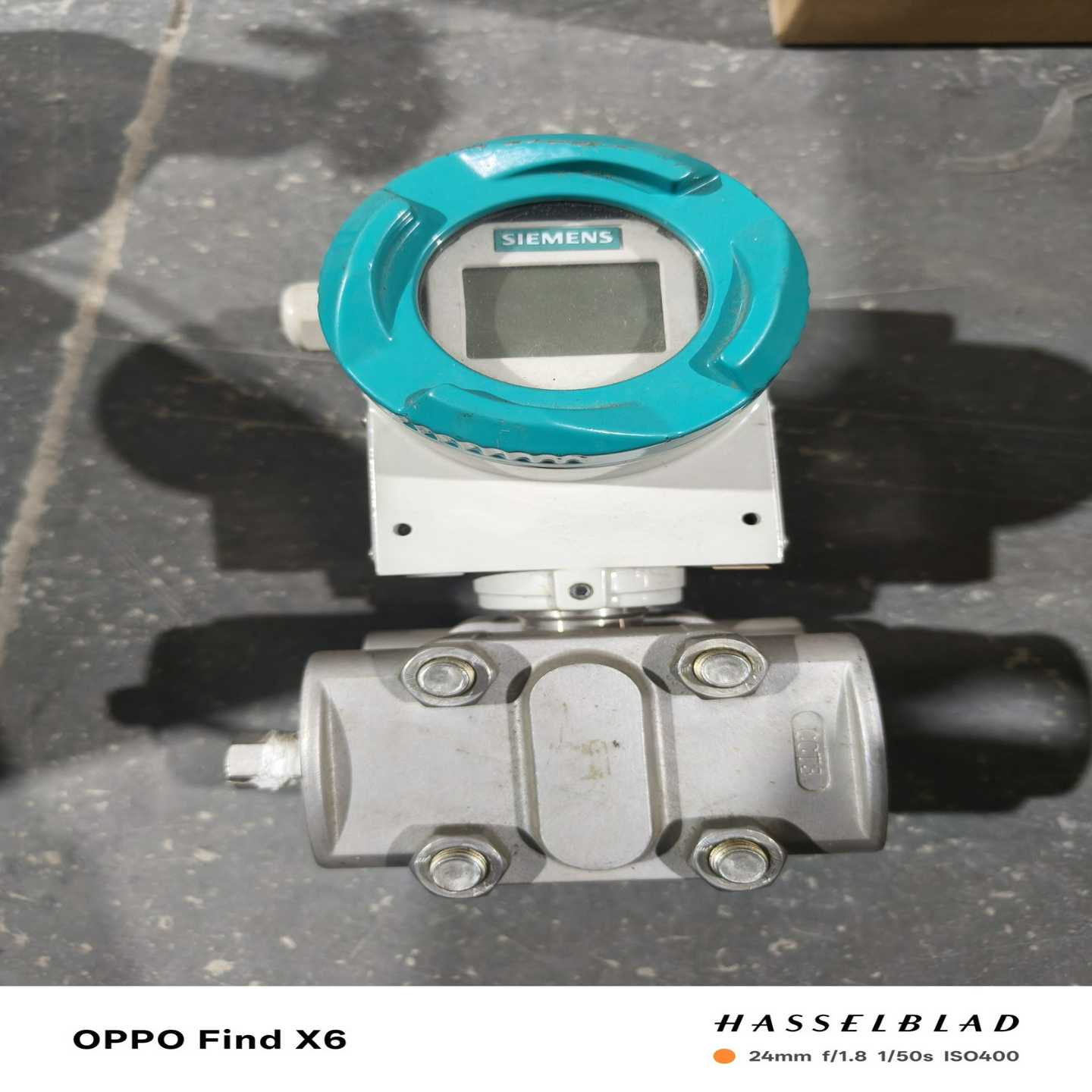 【议价】变送器7MF4433-1HA02-2AB6,图片实物拍