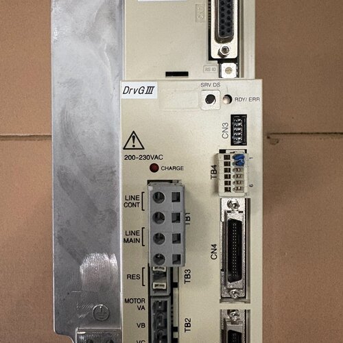 【询价】UD1BG3-030N-1KC-1SB-N 横河伺服驱动器