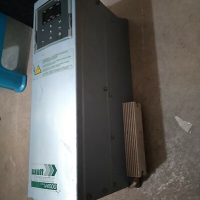 伟肯变频器FUWVG0055CA4A1B5.57.5KW拍前询价下单