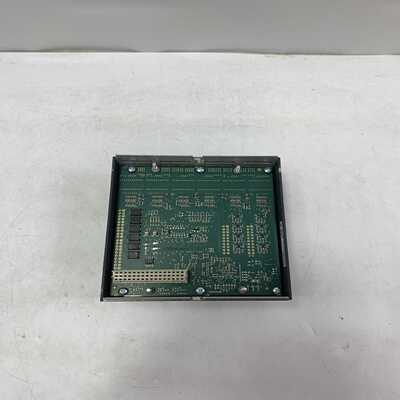 Bachmann DIO280 00019114-00 实物（地坛设备）