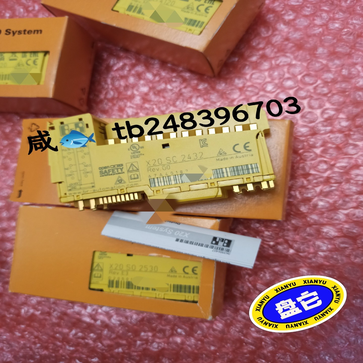 X20SC2432模块，，欢迎咨询，询价