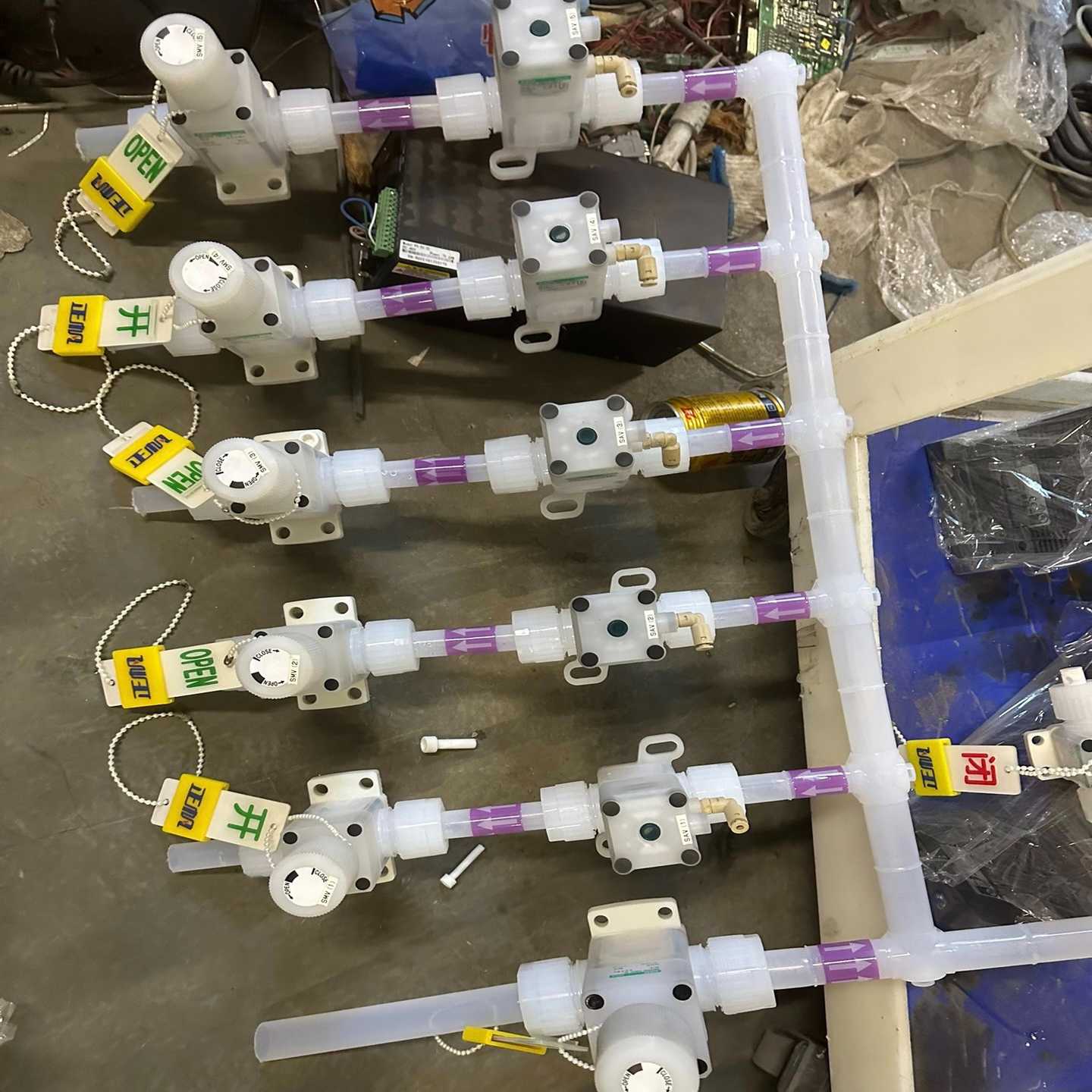 （议价）液用阀AMD413-20BUP-10N4F有十