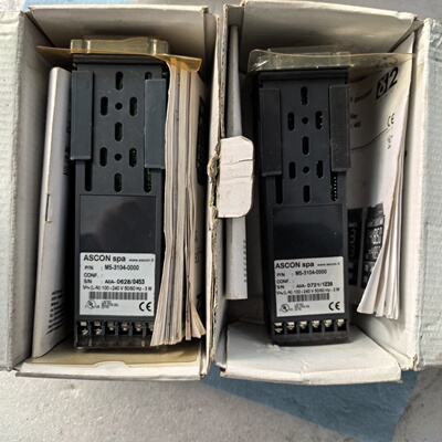议价ASCONM531040000温控器意大利