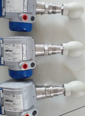 Imported Krohne Optiwave 7400C Opi From Cologne