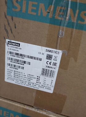 【询价】1FL6044-1AF61-2LB1