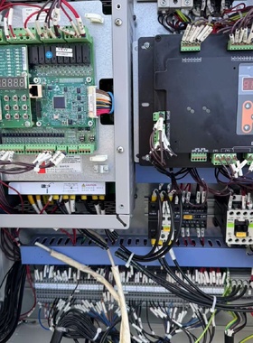 议价AS3304T001111KW扶梯变频器一体机议价