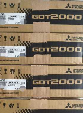 GT2710-VTWD，三菱，实物拍摄，议价出--议价商品