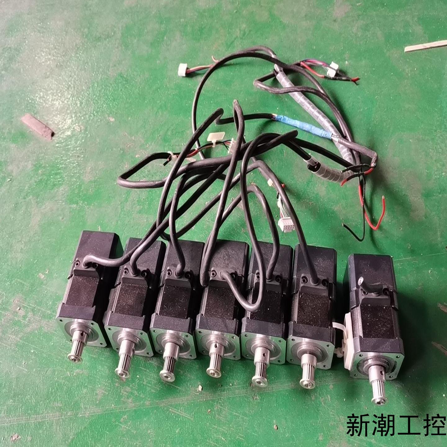 拆机步进电机PK545AWM议价商品