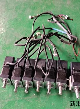 拆机步进电机PK545AWM议价商品